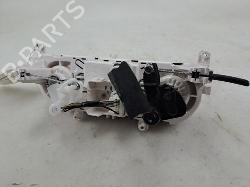 Climate control RENAULT CLIO IV (BH_) 1.5 dCi 75 | BP37393142I5 - Image 2