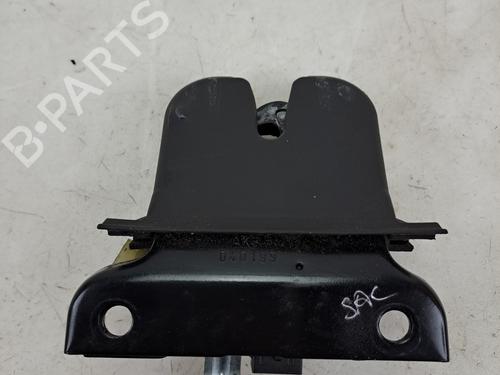 Used Tailgate lock Tailgate lock 37396693 37396693