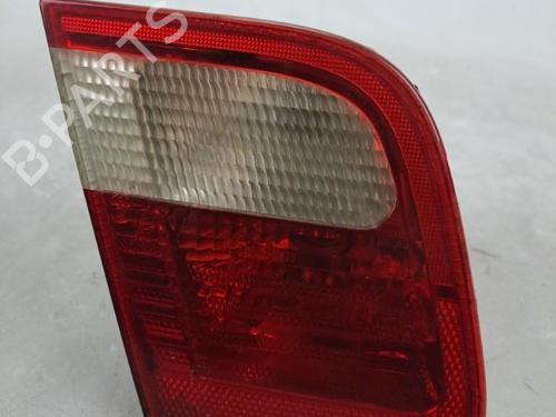 Venstre baglygte bagklap Venstre baglygte bagklap BMW 3 (E46) 318 i (118 hp) 37388506 37388506