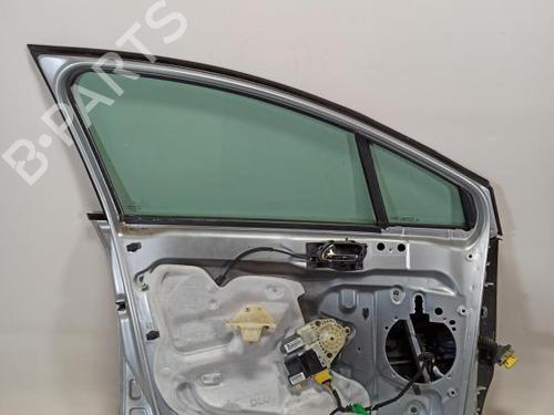 Dør venstre fortil Dør venstre fortil CITROËN C4 I (LC_) 1.6 HDi (90 hp) 37379326 37379326