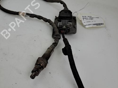 Electronic sensor RENAULT MASTER III Van (FV) 2.3 dCi 170 FWD (FV0L) | BP37389496M84 - Image 3