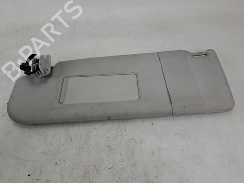 Left sun visor VW PASSAT B5 Variant (3B5) 1.9 TDI | BP37396133I1 - Image 2