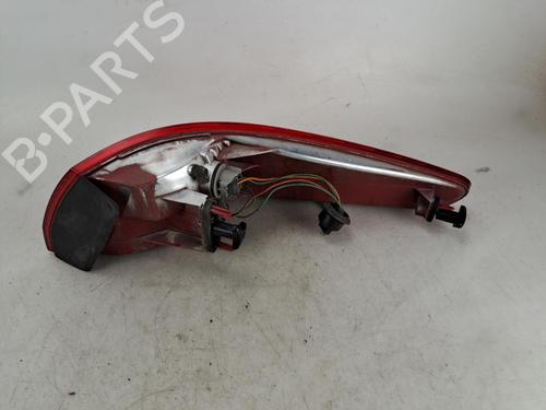 Used Left taillight Left taillight 37383831 37383831