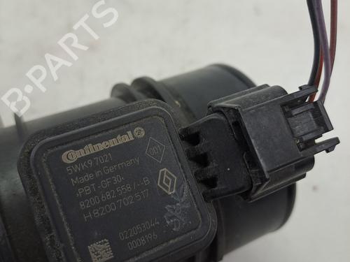 Mass air flow sensor RENAULT CLIO IV (BH_) 1.5 dCi 90 | BP37393156M95 - Image 2