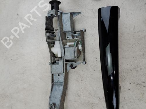 Used Rear right exterior door handle Rear right exterior door handle 38295987 38295987