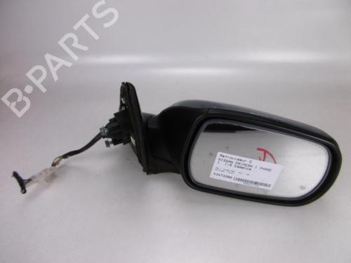 Used Right mirror Right mirror 37378498 37378498