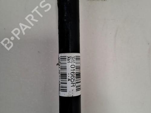 Right front driveshaft RENAULT KANGOO Express (FW0/1_) Z.E. (FW0Z, FW1Z) | BP37386840M39 - Image 4