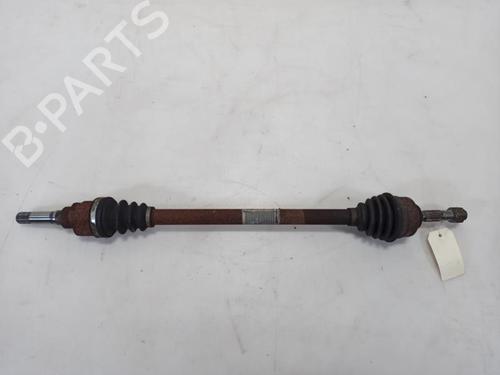 Used Right front driveshaft Right front driveshaft 37379195 37379195