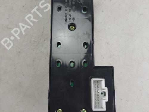 Left front window switch HYUNDAI i30 (FD) 1.6 CRDi | BP37393028I27 - Image 2