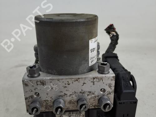 ABS pump PEUGEOT BOXER Van 2.2 HDi 100 | BP37396463M43  - Image 5
