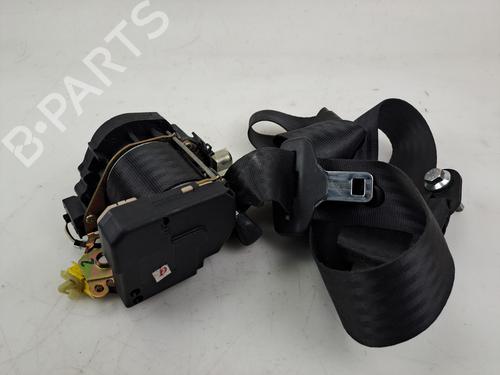 Front right seatbelt FIAT PANDA (169_) 1.2 (169.AXB11, 169.AXB1A) | BP37389984I25 - Image 3
