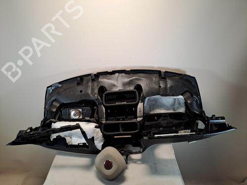 Dashboard Dashboard FIAT PANDA (312_, 319_) 0.9 (312PXG1A) (86 hp) 37394203 37394203