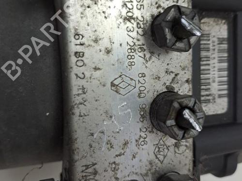 ABS pump RENAULT KANGOO Express (FW0/1_) 1.5 dCi 85 (FW0K, FW0L, FW0B) | BP37388013M43 - Image 2