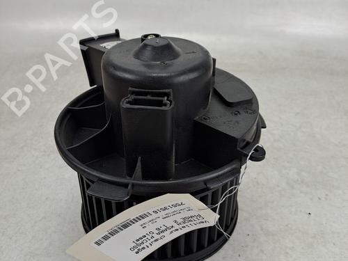 Varmeblæser Varmeblæser CITROËN XSARA PICASSO (N68) 1.6 HDi (90 hp) 37385591 37385591
