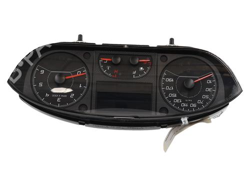 Instrument cluster CITROËN JUMPER II Van 2.0 BlueHDi 110 | BP38295459C47  - Image 7