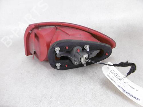 Used Left taillight Left taillight 37377404 37377404