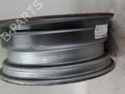 Used Rim Rim 37400073 37400073