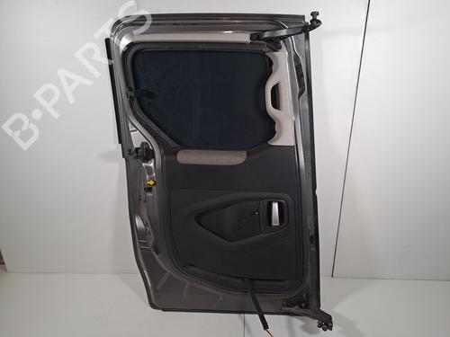 Venstre side skydedør Venstre side skydedør PEUGEOT PARTNER MPV (5_, G_) [1996-2026] 37378186 37378186