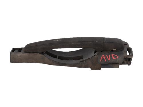 Used Front right exterior door handle Front right exterior door handle 39485679 39485679