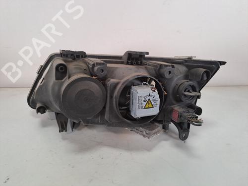 Right headlight SAAB 9-3 (YS3F, E79, D79, D75) 2.2 TiD | BP37398585C29 - Image 2