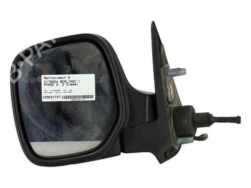 Used Left mirror Left mirror 38296342 38296342