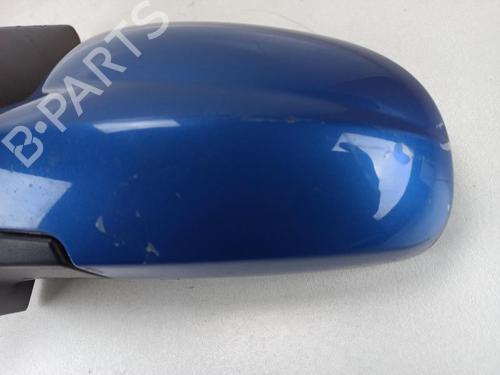 Spiegel buiten links Spiegel buiten links DAEWOO KALOS (KLAS) 1.4 16V (94 hp) 37379840 37379840