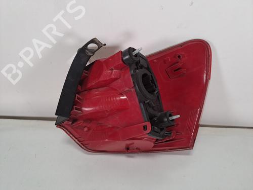 Left taillight CITROËN C5 III (RD_) | BP37399899C34 - Image 2