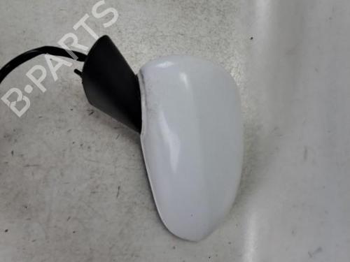 Used Left mirror Left mirror 37386750 37386750