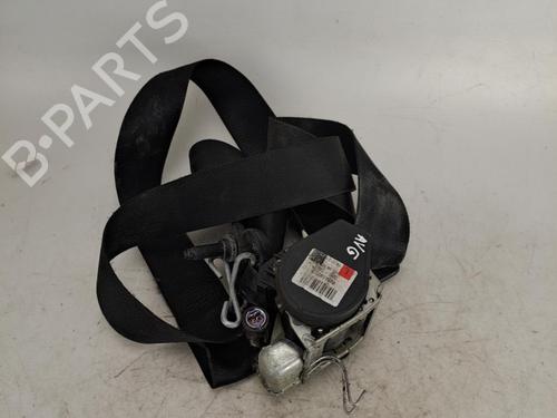 Used Front left seatbelt Front left seatbelt 37383192 37383192