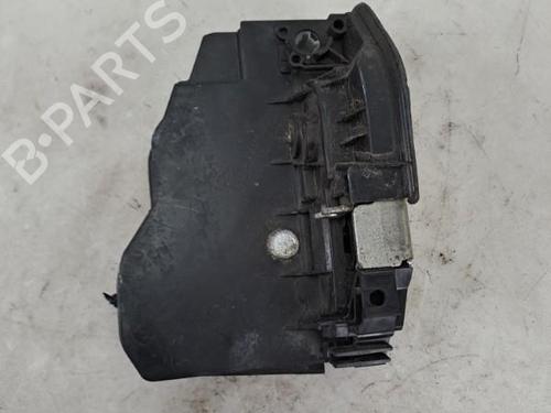 Front left lock BMW 1 (E87) 118 d | BP37387655C98 - Image 2