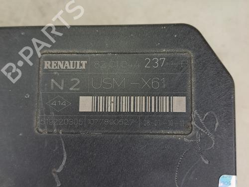 Zekeringkast Zekeringkast RENAULT KANGOO / GRAND KANGOO II (KW0/1_) 1.5 dCi 85 (KW0K, KW0L, KW0B) (86 hp) 37399171 37399171