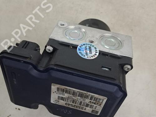 ABS pump OPEL INSIGNIA A (G09) | BP37389138M43 - Image 3