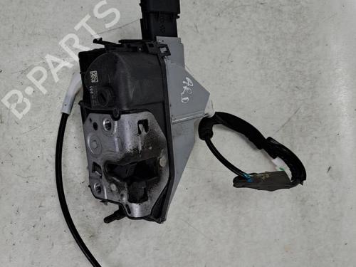 rear-right-lock-citroen-c3-ii-sc_-2009-37386290 main image