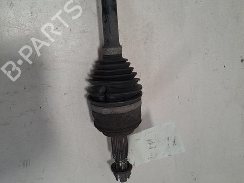 Left front driveshaft RENAULT KANGOO Express (FW0/1_) Z.E. (FW0Z, FW1Z) | BP37706325M38 - Image 4