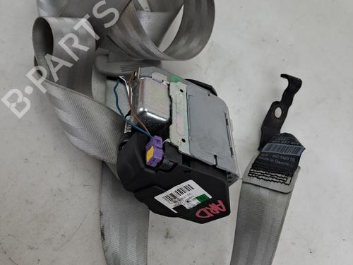 Rear right seatbelt AUDI A8 D3 (4E2, 4E8) 3.0 TDI quattro | BP37394142I28 - Image 3