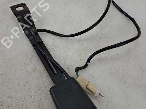 Used Seat buckle Seat buckle 37396918 37396918