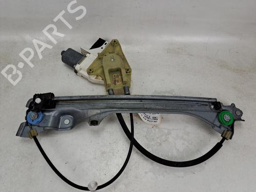 Used Rear right window mechanism Rear right window mechanism 37385009 37385009