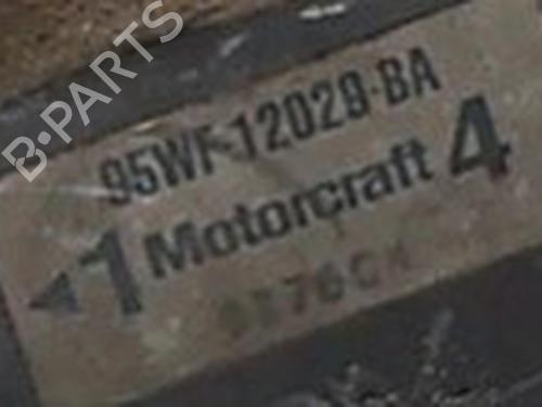 Ignition coil FORD TRANSIT Van (E_ _) 2.0 (EAL, EAS) | BP38295941M94 - Image 3