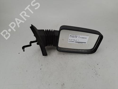Used Right mirror Right mirror 37382070 37382070