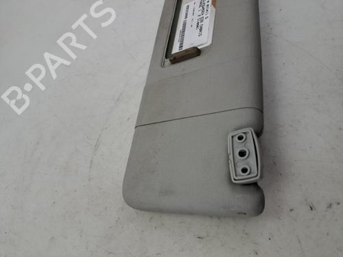 Left sun visor VW EOS (1F7, 1F8) | BP37388877I1 - Image 3