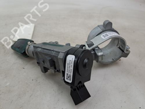 Used Ignition barrel Ignition barrel 37389148 37389148