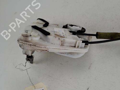 Used Rear left lock Rear left lock 37382791 37382791