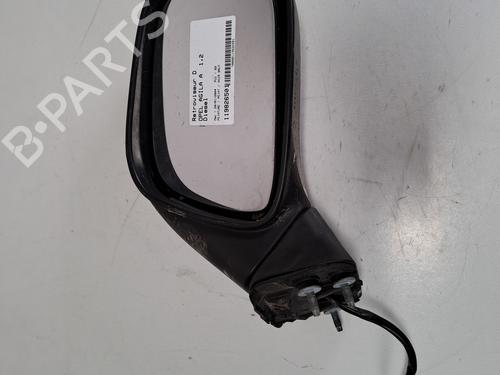 Used Right mirror Right mirror 37397610 37397610