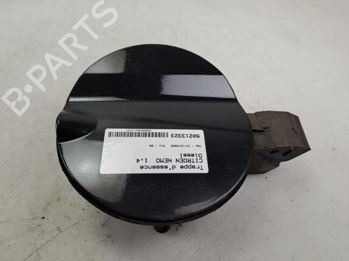 Used Fuel flap Fuel flap 37389021 37389021