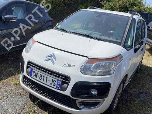 Peças CITROËN C3 Picasso (SH_) 4813500