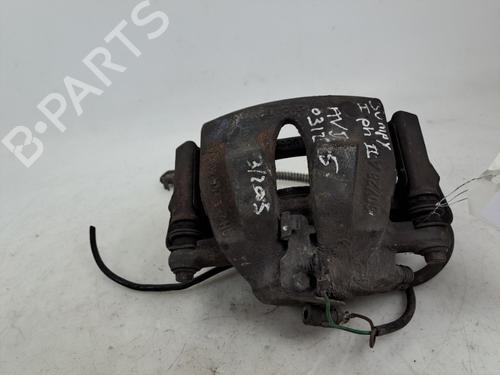 Used Right front brake caliper Right front brake caliper 37389780 37389780