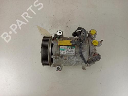 Used AC compressor AC compressor 37380659 37380659