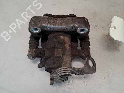 Left rear brake caliper PEUGEOT 2008 I (CU_) 1.2 VTi | BP37393989M107 - Image 2