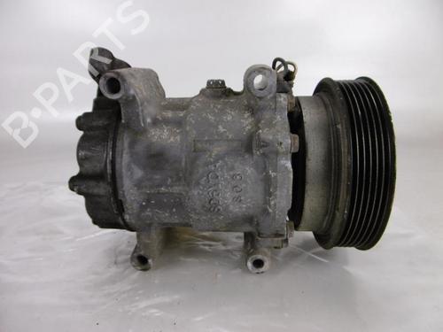 AC compressor RENAULT KANGOO Express (FC0/1_) | BP37378316M34 - Image 2