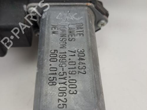 Used Front right window mechanism Front right window mechanism 37391658 37391658